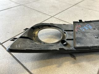 bontott AUDI A4 B8 Bal Ködlámpa Rács
