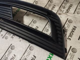 bontott AUDI A4 B8 Bal Ködlámpa Rács