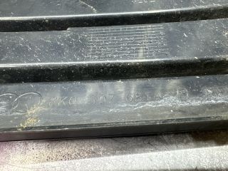 bontott AUDI A4 B8 Bal Ködlámpa Rács