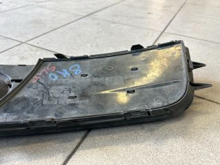 bontott AUDI A4 B8 Bal Ködlámpa Rács