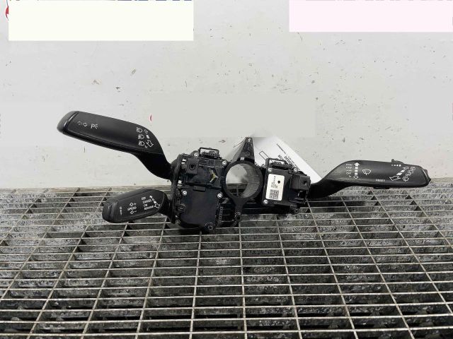 bontott AUDI A4 B8 Bal Kormánykapcsoló Irányjelző