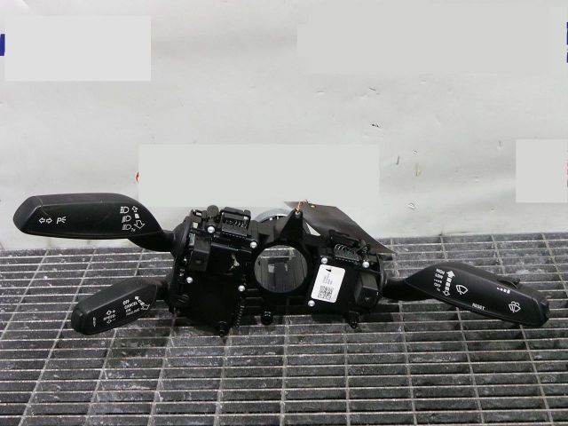 bontott AUDI A4 B8 Bal Kormánykapcsoló Irányjelző