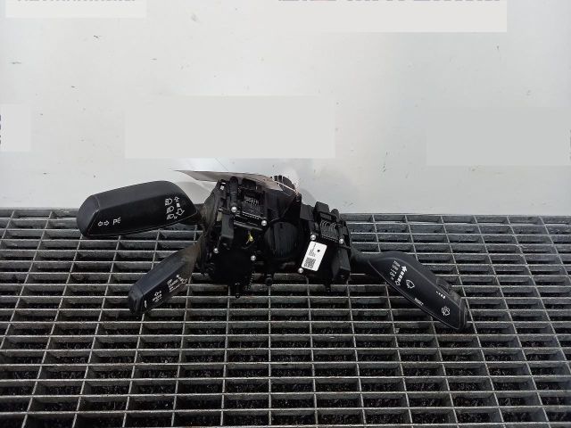 bontott AUDI A4 B8 Bal Kormánykapcsoló Irányjelző