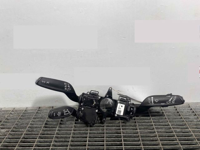 bontott AUDI A4 B8 Bal Kormánykapcsoló Irányjelző