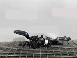 bontott AUDI A4 B8 Bal Kormánykapcsoló Irányjelző