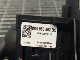 bontott AUDI A4 B8 Bal Kormánykapcsoló Irányjelző