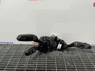 bontott AUDI A4 B8 Bal Kormánykapcsoló Irányjelző