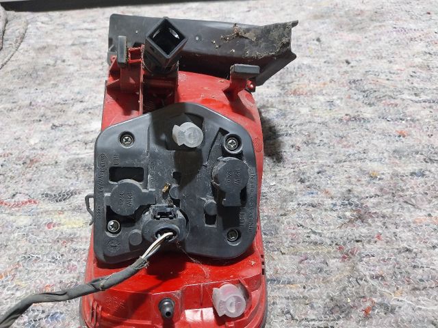 bontott AUDI A4 B8 Bal Külső Hátsó Lámpa