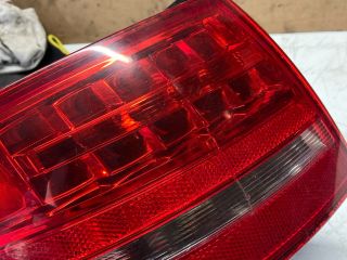 bontott AUDI A4 B8 Bal Külső Hátsó Lámpa