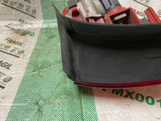 bontott AUDI A4 B8 Bal Külső Hátsó Lámpa