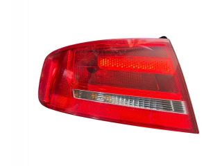 bontott AUDI A4 B8 Bal Külső Hátsó Lámpa