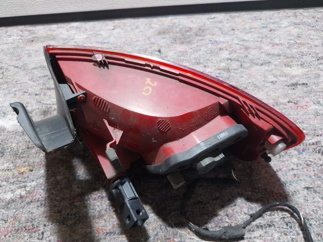 bontott AUDI A4 B8 Bal Külső Hátsó Lámpa