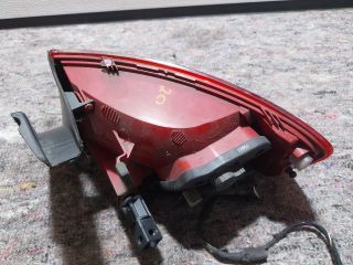 bontott AUDI A4 B8 Bal Külső Hátsó Lámpa