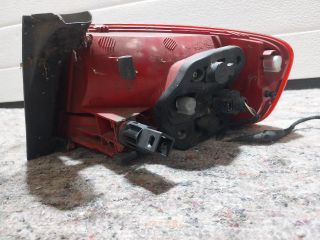 bontott AUDI A4 B8 Bal Külső Hátsó Lámpa