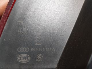 bontott AUDI A4 B8 Bal Külső Hátsó Lámpa