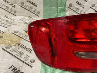 bontott AUDI A4 B8 Bal Külső Hátsó Lámpa