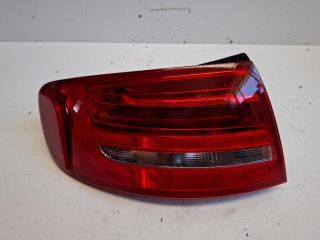 bontott AUDI A4 B8 Bal Külső Hátsó Lámpa