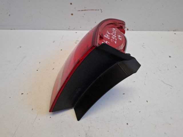 bontott AUDI A4 B8 Bal Külső Hátsó Lámpa