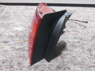 bontott AUDI A4 B8 Bal Külső Hátsó Lámpa