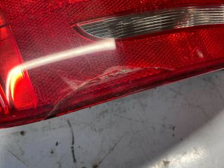 bontott AUDI A4 B8 Bal Külső Hátsó Lámpa