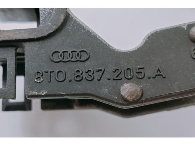 bontott AUDI A4 B8 Bal Külső Kilincs (Pozíciófüggetlen)