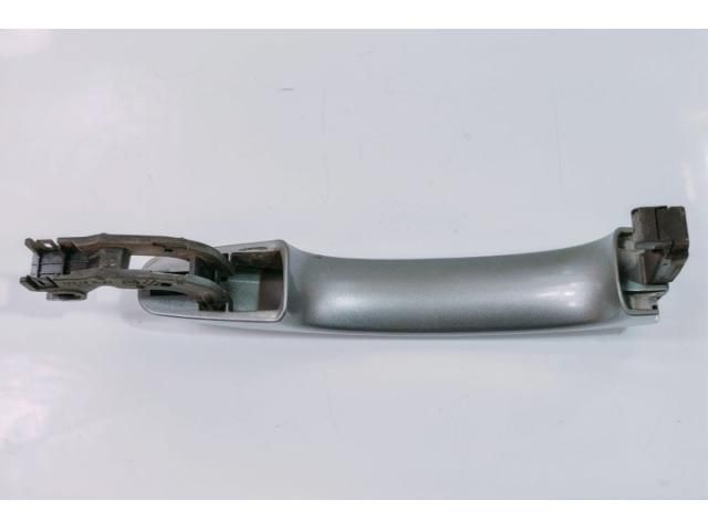 bontott AUDI A4 B8 Bal Külső Kilincs (Pozíciófüggetlen)