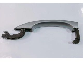 bontott AUDI A4 B8 Bal Külső Kilincs (Pozíciófüggetlen)