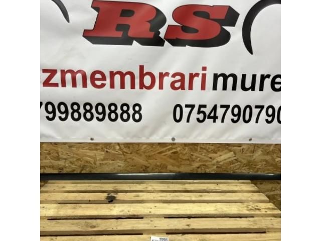 bontott AUDI A4 B8 Bal Küszöb Légterelő