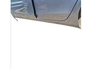 bontott AUDI A4 B8 Bal Küszöb