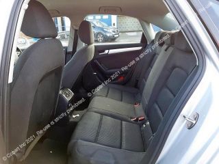 bontott AUDI A4 B8 Bal Küszöb