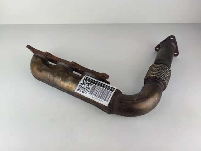 bontott AUDI A4 B8 Bal Leömlő (V-Motor/Boxer)