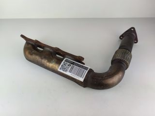 bontott AUDI A4 B8 Bal Leömlő (V-Motor/Boxer)