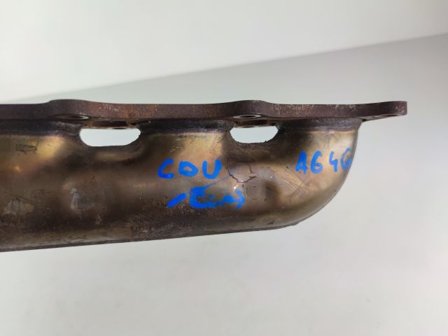 bontott AUDI A4 B8 Bal Leömlő (V-Motor/Boxer)