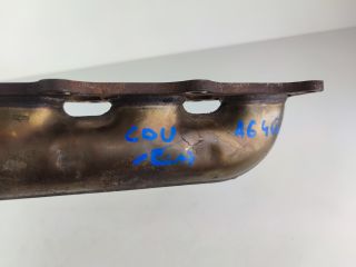 bontott AUDI A4 B8 Bal Leömlő (V-Motor/Boxer)