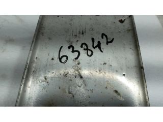 bontott AUDI A4 B8 Bal Lökhárító Tartó Nyúlványvég