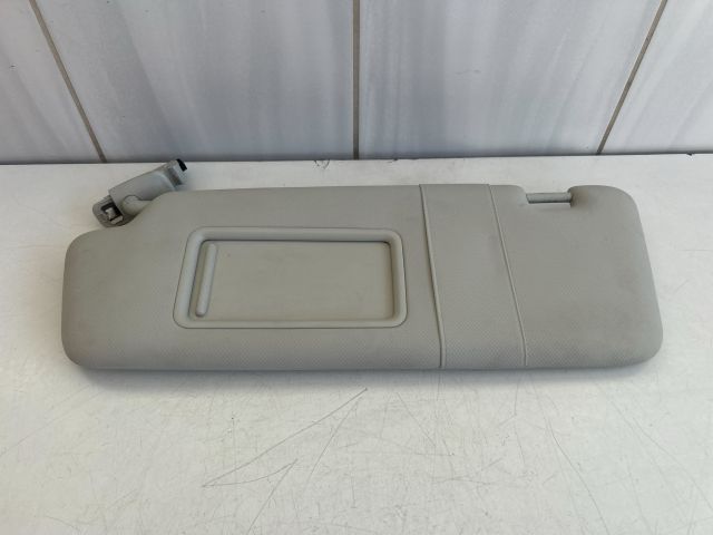 bontott AUDI A4 B8 Bal Napellenző