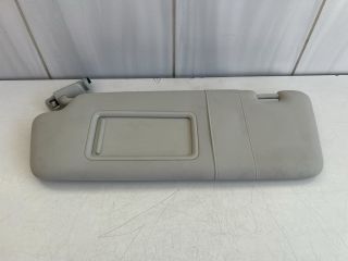 bontott AUDI A4 B8 Bal Napellenző