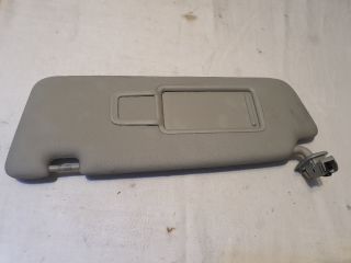 bontott AUDI A4 B8 Bal Napellenző