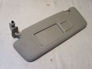 bontott AUDI A4 B8 Bal Napellenző