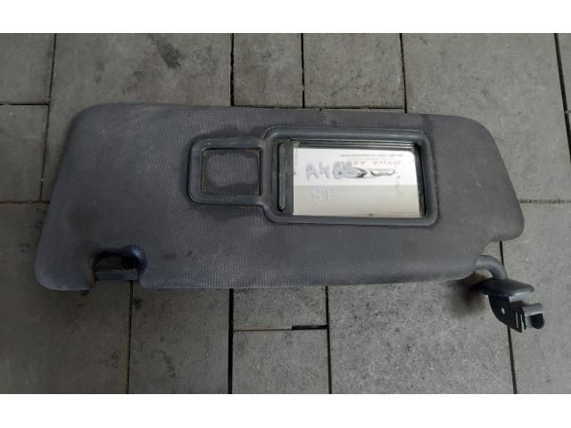 bontott AUDI A4 B8 Bal Napellenző