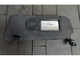 bontott AUDI A4 B8 Bal Napellenző