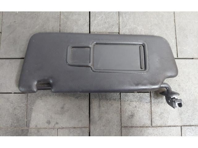 bontott AUDI A4 B8 Bal Napellenző