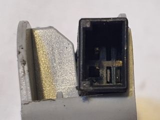 bontott AUDI A4 B8 Bal Napellenző