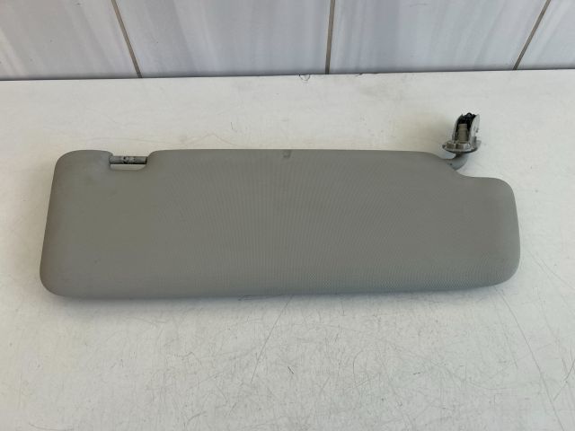 bontott AUDI A4 B8 Bal Napellenző