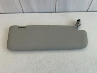 bontott AUDI A4 B8 Bal Napellenző