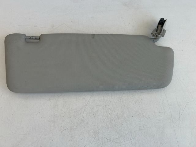 bontott AUDI A4 B8 Bal Napellenző