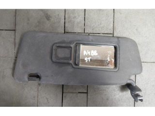 bontott AUDI A4 B8 Bal Napellenző