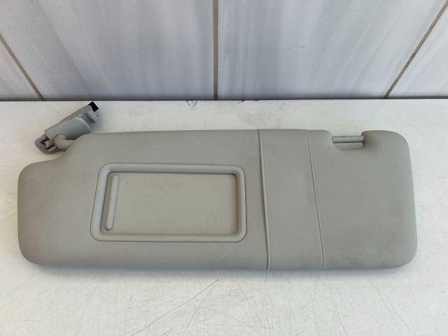 bontott AUDI A4 B8 Bal Napellenző