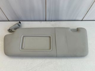 bontott AUDI A4 B8 Bal Napellenző