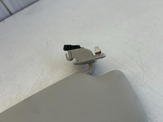 bontott AUDI A4 B8 Bal Napellenző